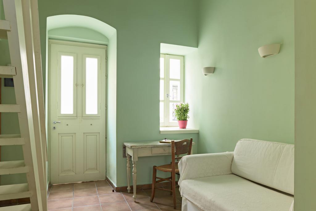 Guesthouse Lila Ermoúpoli Extérieur photo