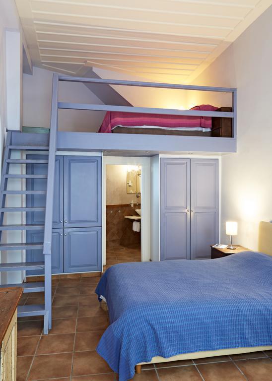 Guesthouse Lila Ermoúpoli Chambre photo