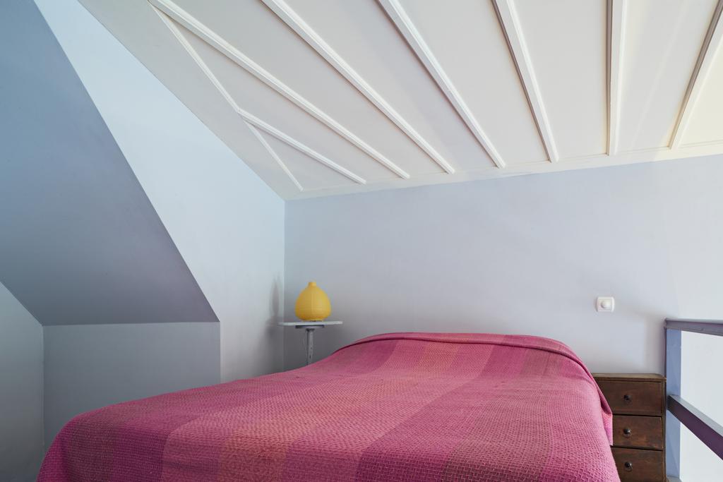 Guesthouse Lila Ermoúpoli Extérieur photo