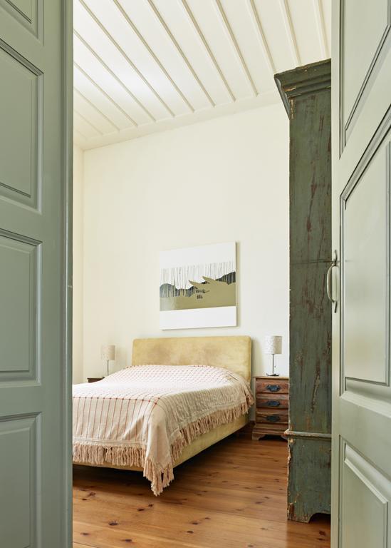 Guesthouse Lila Ermoúpoli Extérieur photo